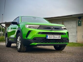 Predám auto Opel Mokka