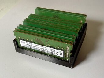 SODDR4 8GB 2400MHz