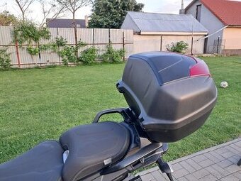 Kufor Yamaha