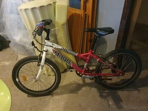 bicykel