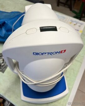 bioptron pro + 7 filtou box