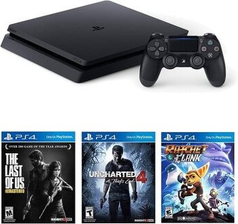 Playstation 4 slim