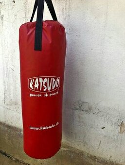 Boxovacie vrece