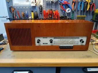 Radio Tesla Lyra