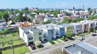 6i chyžka na top adrese v Michalovciach