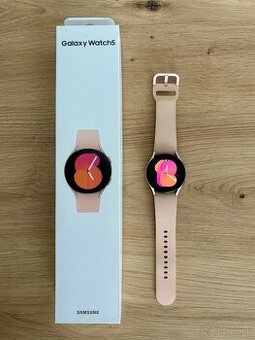 Samsung Galaxy watch 5 40mm