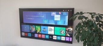 Televízor LG 4K UHD