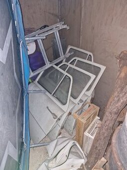 Predam dieli co mi ostali