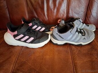 Detské tenistky Adidas (veľ. 32,33)