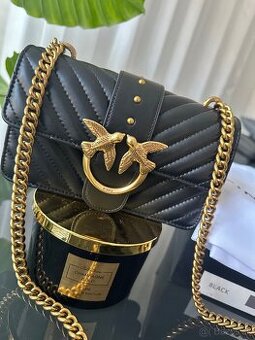 Pinko kabelka