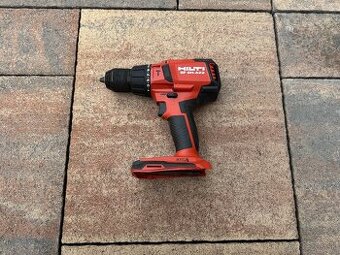 Hilti sf 6h-a22 aku vrtacka