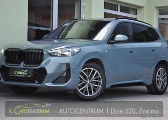 BMW X1 xDrive23d M-SPORT 143 kw