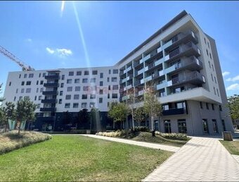 2 izbový byt v Ružinove NUPPU