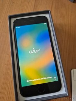 iPhone 8, Space Gray, 64GB