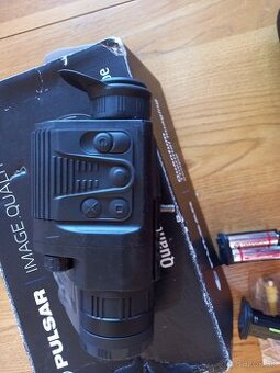 Termo pulsar xq 30 light