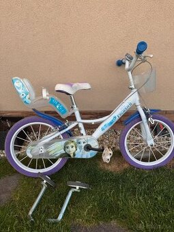 Predám bicykel Frozen II 16
