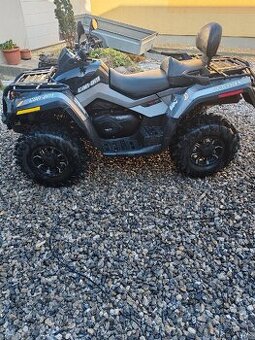Can am