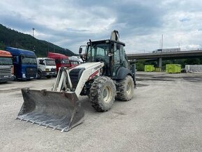 Terex 970 Elte 3100mth