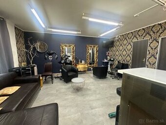 Na odstúpenie obchodný priestor 50m2 - Voľný Ihned