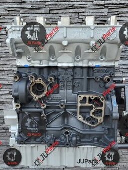 Motory BLS BSU BSW 1.9 TDi 8V Repas