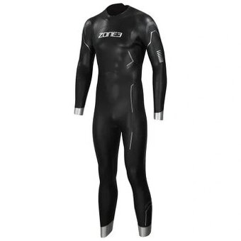 Zone3 Agile vel.M/L pansky
