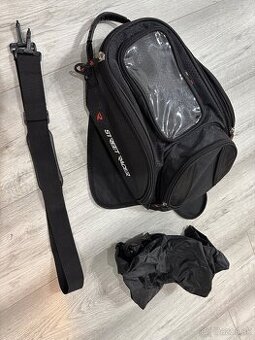 Tankvak Tankbag magnetická taška na nádrž
