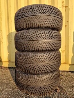235/50 R19 pneu zimné 235 50 19 235/50/19 pneumatiky