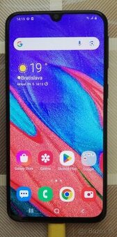 Samsung Galaxy A40 - 4/64/Android 11