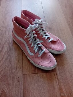 Dámske tenisky, VANS, velk. 42