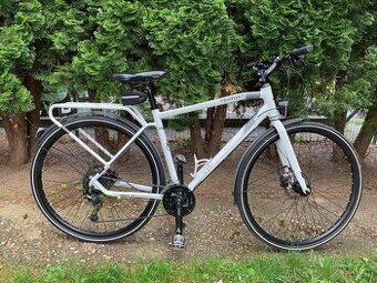 Bicykel Wilier Triestina Kaorle