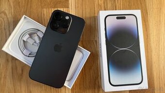 Apple iPhone 14 Pro 128GB 86% Batéria