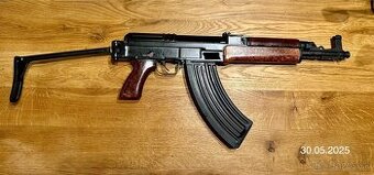 Samopal VZ-58 COMPACT