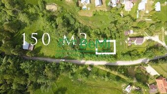 Pozemok-Kokava nad Rimavicou -na predaj