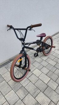 BMX Muddyfox Lithium