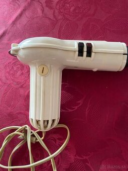 Retro fén