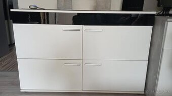 Používaná komoda 120x78x42