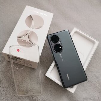 Predám huawei p50 pro 256gb