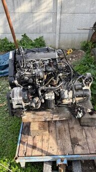 Motor Škoda Felicia 1.9d diesel