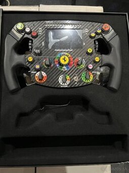 Volant Scuderia Ferrari SF1000 set
