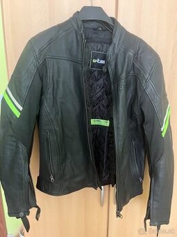 Moto bunda wtec
