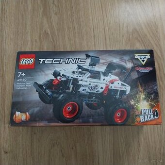 Lego technic 42150