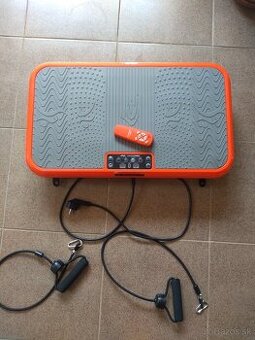 Vibroshaper