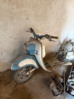 Ktm ponny