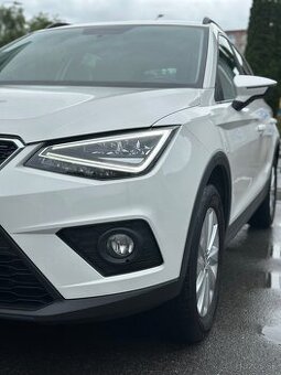 Seat Arona 1.0TSI 2018