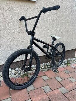 Galaxy Early Bird BMX