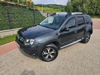 DACIA DUSTER 1.5 DCI AUTOMAT NAVIGACIA KAMERA 2017