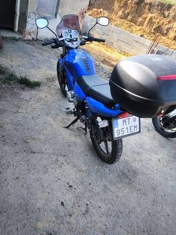 Keeway 125