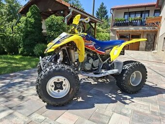 Suzuki LTZ 400