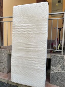 Predam matrace matrac mám 10ks