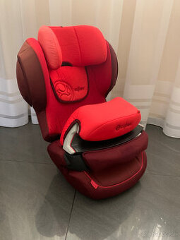 Autosedacka CYBEX JUNO 2-fix GOLD Line